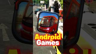 ഇന്നാ പിടിച്ചോ 3 തകർപ്പൻ *Bus Sim-Android Games* 🤯🔥📲 | #shorts screenshot 5