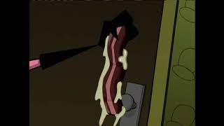 Invader Zim - Why Was There BACON IN THE SOAP?! I MADE IT MYSELF!
