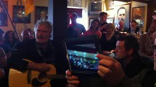 Patrick Bergin Live at Galway Sessions Harmonica Festival 2017 | The Crane Bar 🎶