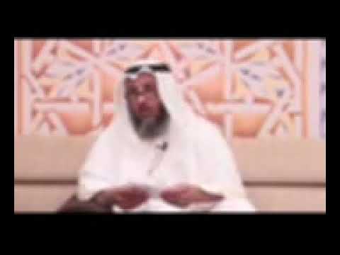 ما حكم صلاة ٣ ركعات الشفع والوتر متصلة الشيخ عثمان الخميس حفظه الله 