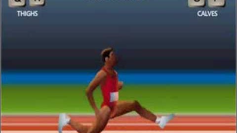 QWOP Win