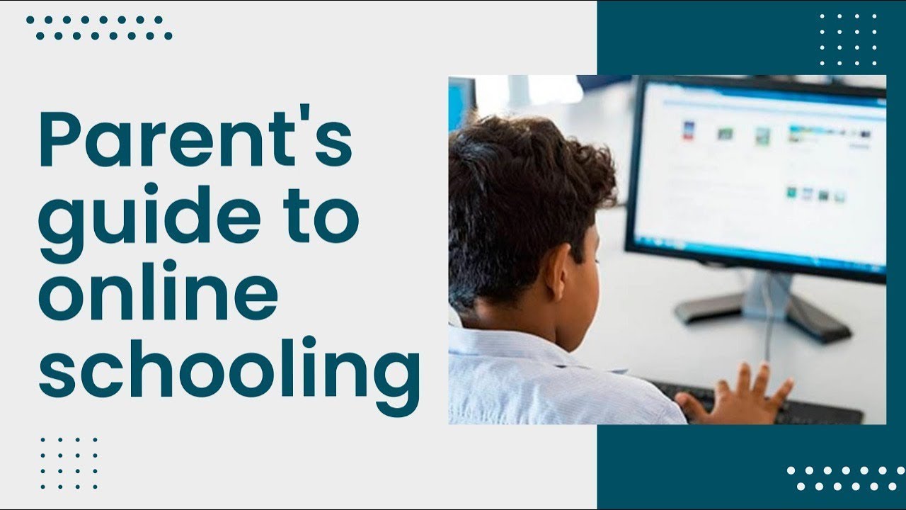 Psychologist explains how to help your child with online classes | SAMAA Health