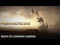 Abiogenesis - Leandro Gardini' submission for the Berlin International Film Scoring Competition 2021