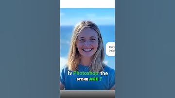 Why Nano Banana Will Change Photoshop Forever #ai #google #artificialintelligence