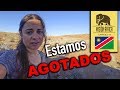 DESIERTO de Namibia: Esto es AGOTADOR (MAF #14)