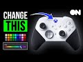 Make Sure You&#39;ve CUSTOMIZED your Xbox Controller! (Controller Settings)