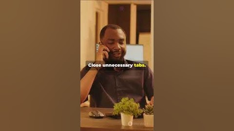 How to Stay Productive All Day: 3 Simple Tips!