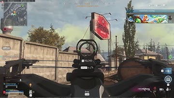 Warzone - Crossbow Compilation Part 5