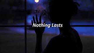 Taska Black - Nothing Lasts (feat  Pauline Herr ) / Español