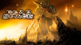 Добро пожаловать, ЭГИДА VII - это Dead Space Remake #27