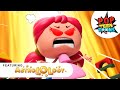 AstroLOLogy | Boss Baby - Anger Issues | Funny Cartoon for Kids | Pop Teen Toons