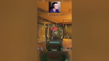 Is the 2x or 3x the best sight for the Flatline? #apex #apexlegends #gaming #shorts #playapex