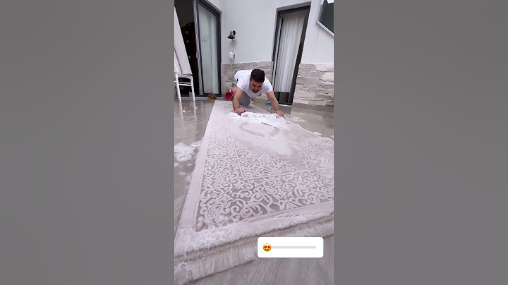 KADİR EZİLDİ HALI YIKAMA