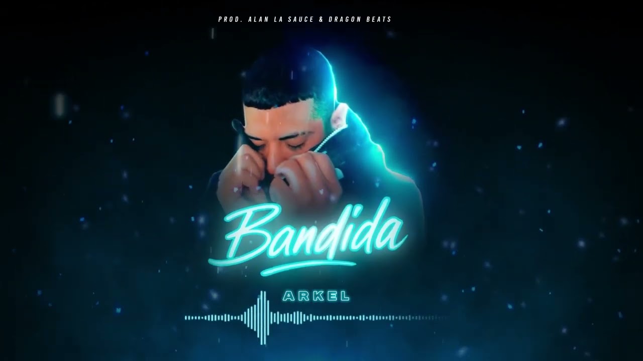 Watch ARKEL - BANDIDA on YouTube Watch ARKEL - BANDIDA on YouTube