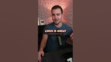 Why you need to code in Linux instead of Windows