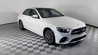 2021 Mercedes-Benz E-Class Bonita Springs, Naples, FL 882591