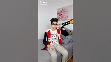 لما اخوك الصغير يفهم الموضوع غلط بلال بيبو 