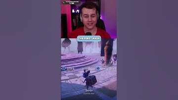 🏆1st Achievement🏆 Unlocked! #Shorts | Lost in Random