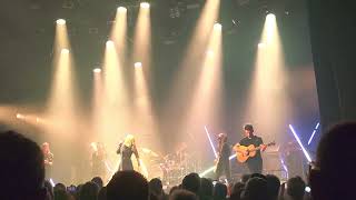 Anneke van Giersbergen - Excerpt @ Patronaat (2023-11-04)