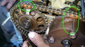 Toyota gli 2nz engine timing mark | Toyota gli 16valve efi engine timing set 🚗👌✅