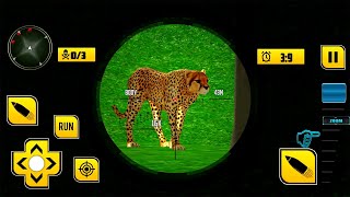 Mission Animal Hunter 2021 - Wild Hunting Games Android Gameplay screenshot 3