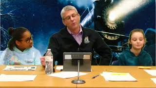 Wedgeworth Elementary Live Stream