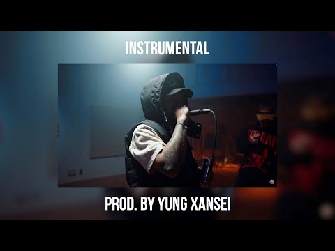 【MCバトルビート】RASEN - MonyHorse / Hideyoshi / SEEDA / prod. by Yung Xansei | Red Bull RASEN