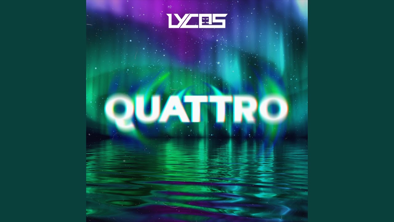 Watch QUATTRO on YouTube Watch QUATTRO on YouTube