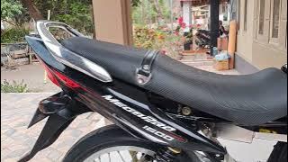 megapro primus modif keren tinggal gass