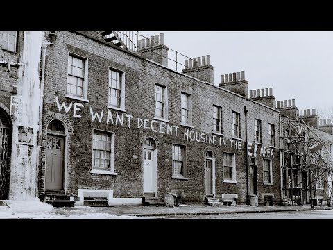 Video: Edwardian Dreven Cottage získala moderný človeka