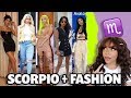 Do You Dress Like Your Zodiac Sign? SCORPIO ♏️ | 2020