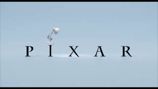 Walt Disney Pictures/Pixar Animation Studios closing logo (100 Years of Wonder)