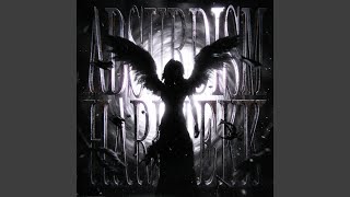 ABSURDISM (HARDTEKK SPED UP) - DJ SENSX