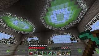 Espera Mondo #72 – Ree al la ŝlimfarmo – Esperanto – Minecraft