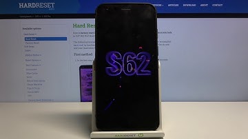 How to Skip Google Verification in CAT S62 Pro – Remove Factory Reset Protection