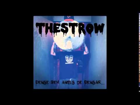 Thestrow - Amortemata