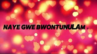 Bwontunulamu - Foppa & Linex Official Lyrics