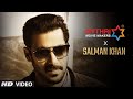 Mythri movie makers upcoming movie with salman khan biggest official announcement