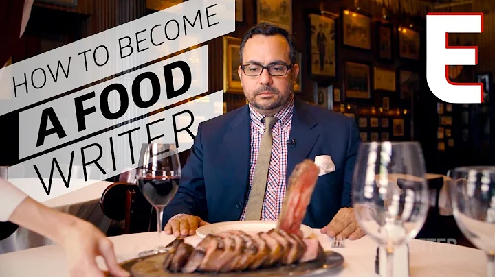 How to Eat BBQ for a Living with Professional Carn...