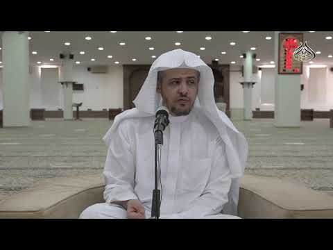 حديث العصر 228 حديث مثل المؤمنين في توادهم وتراحمهم