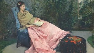 ethereal music for when you're reading classic books | playlist
