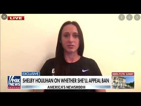 Where's The Smoke For Shelby Houlihan?