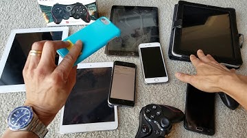 Why EVO VR Bluetooth Gamepad Won