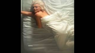 Photographer Douglas Kirkland talking about Marilyn Monroe