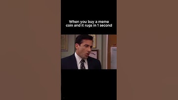 real😄 #memecoins #crypto #cryptocurrency #trending #tranding #memes #solana #rugpull