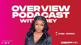 Episode 59|VUSI on her Upbringing, School, DJ Bunny, Shekevilla ,LATTY, Smash Or Pass...