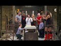 Fort boyard 2017  les 15 ans dolivier minne sur le fort