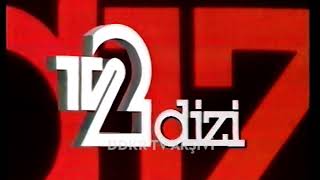 TV2 - Dizi Jeneriği (1990) Resimi