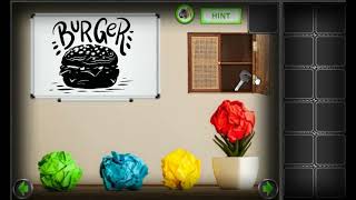 Amgel Easy Room Escape 71 Video Walkthrough screenshot 5