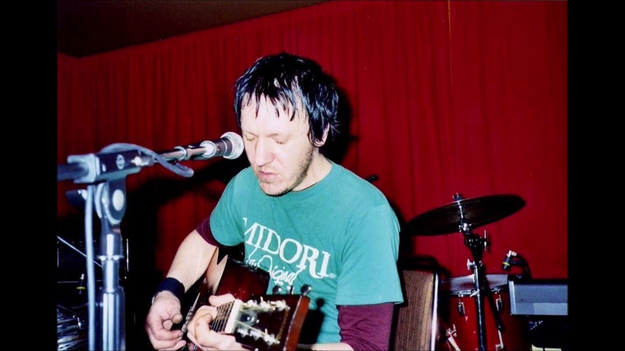 Elliott Smith - Shooting Star (Alternate Mix)